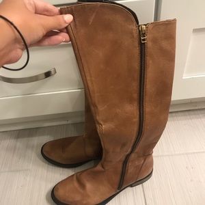 Steven Madden Shawny Boots